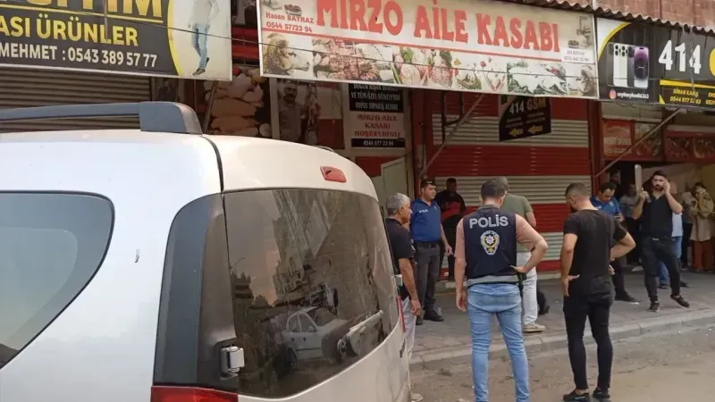 Şanlıurfa'daki Kasap Olayı Nedir?