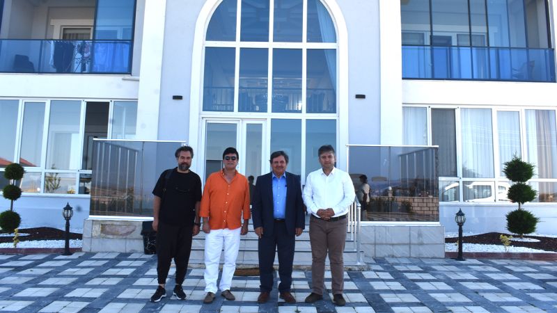 Yozgat'tan nasırlı ellerle çıktı; Türkiye'nin sayılı iş insanlarından oldu