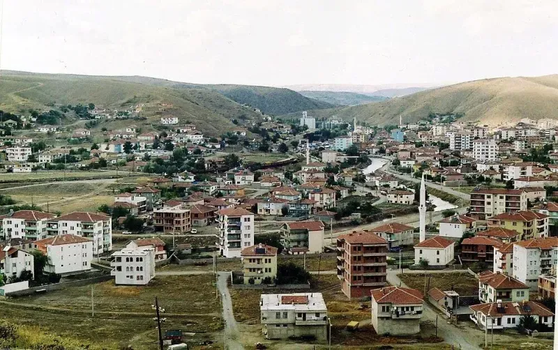 Şefaatli'nin Nüfusu Sürpriz Bir Artış Gösterdi: Son Dört Yılda İlk Kez Yükseldi!