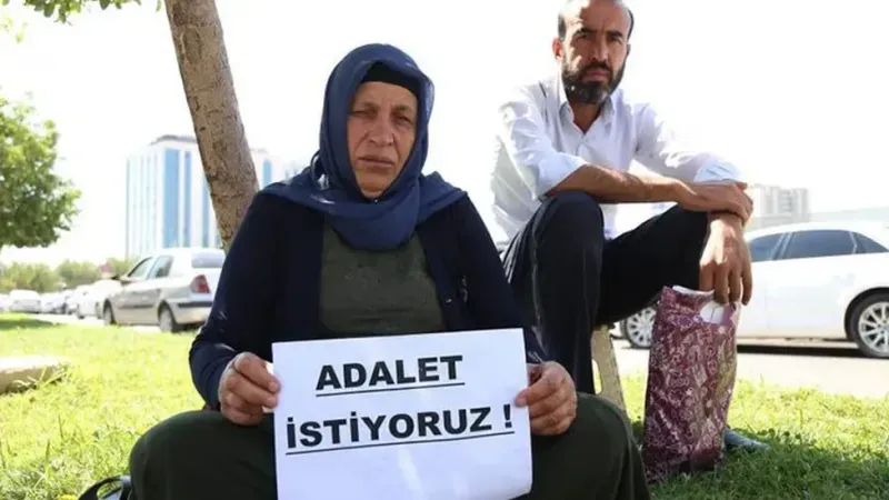 Şenyaşar ailesi olayı ne zaman yaşandı? Şenyaşar ailesi kimdir? Şenyaşar ailesi olayı nedir?
