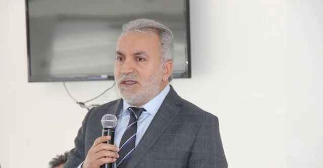 Yozgat Bozok Üniversitesi endüstriyel kenevir üssü olacak