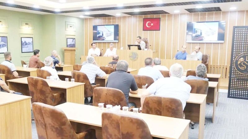 Sorgun Sanayi Esnafına Müjde! Başkan Ekinci Dev Projeleri Açıkladı!