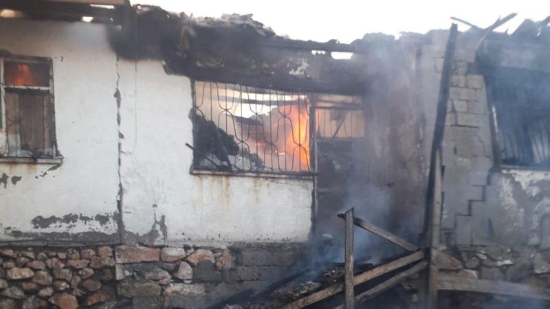 Sorgun'da İtfaiye Alarmda: 2.5 Ayda 229 Müdahale Gerçekleştirildi