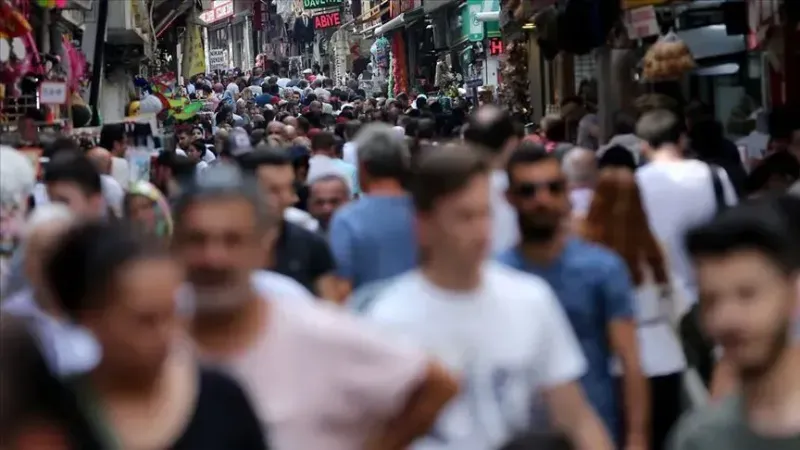 Sarıkaya'nın Sessiz Düşüşü: Nüfusta Dikkat Çeken Kayıp!