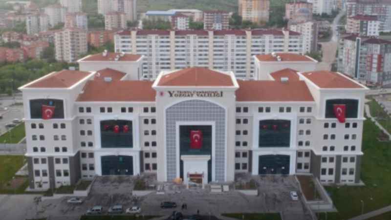 Yozgat Valiliği Uyardı Artık Ciğerlerimiz Yanmasın!