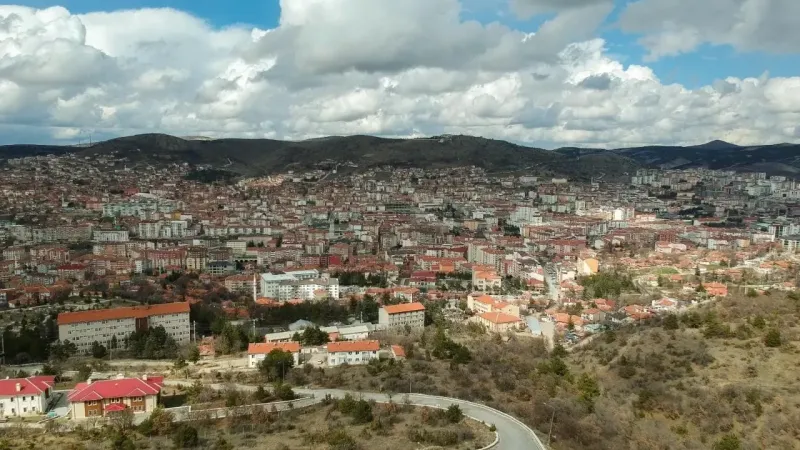 Yozgat ve Çevre İllerde Korkutan Tehlike Acı Son Geliyor