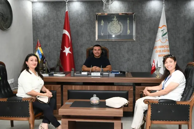 Mamak Belediyesi İşçi ve İşvereni Bir Araya Getirdi