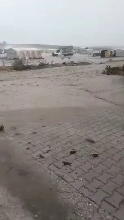 Çorum’dan girdi Yozgat'tan çıkacak! Bu kez çok sert geliyor