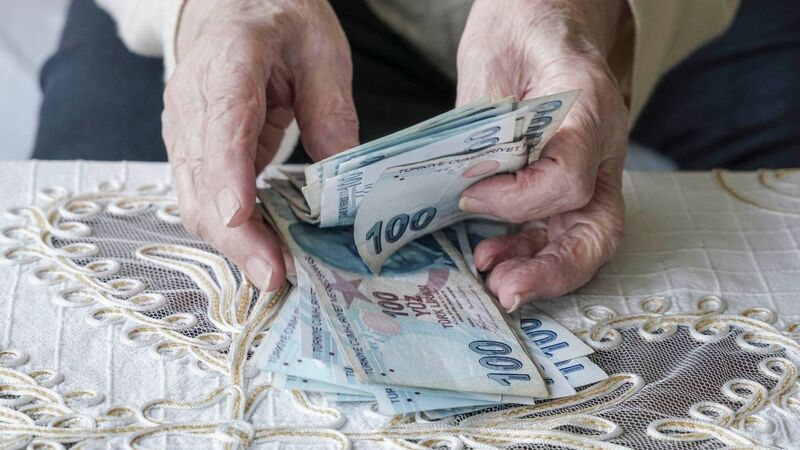 Emeklilere Şimdi veya Asla! 31 Ağustos'a Kadar 15.000 TL'ye Varan Promosyon Fırsatını Kaçırmayın!
