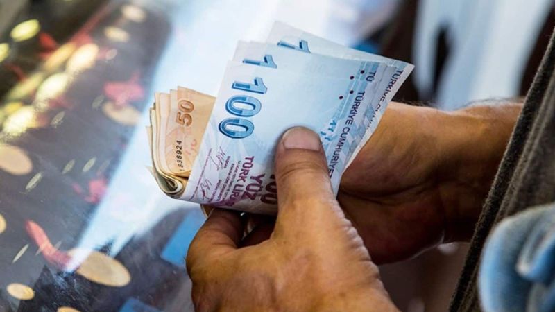 Emeklilere Çifte Müjde! Aralık'ta Her Emekliye 10.000 TL Ekstra Ödeme Yapılacak!