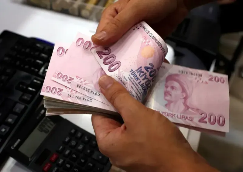 Faiz Oranları Değişti: 2 Milyon TL Konut Kredisi İçin En Yüksek ve En Düşük Geri Ödemeler Açıklandı!
