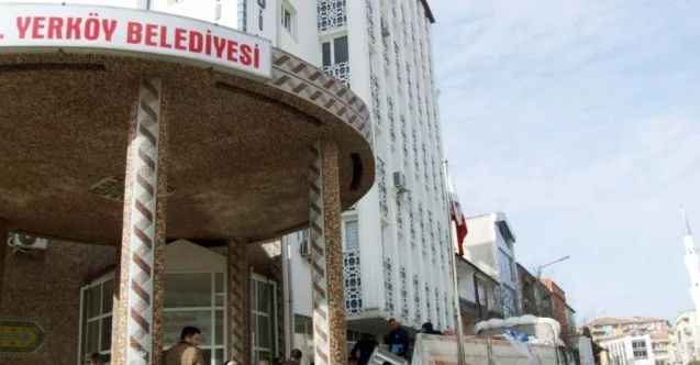 Yerköy’den Elazığ’a bir kamyon dolusu yardım malzemesi gönderildi