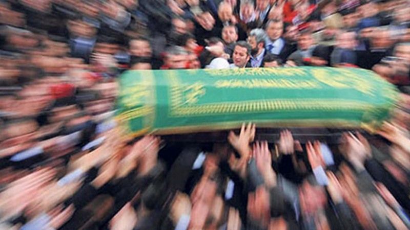 Son Dakika! Eski Boğazlıyan Belediye Başkanı Vefat Etti!