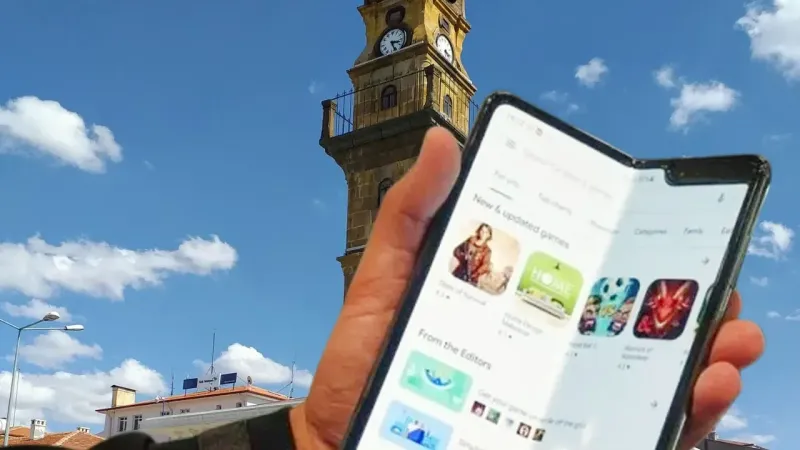 Yozgatlı Kiralık Cep Telefonu Kullanır mı? Anadolu'da Telefon Kiralama Yöntemi Tutacak mı?