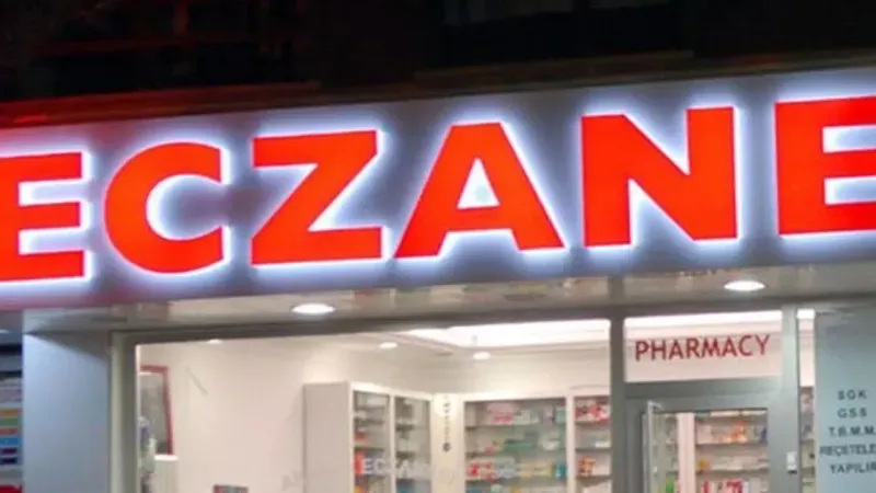 Yozgat’ta Nöbetçi Eczaneleri Bilmeden Sokağa Çıkmayın! 24 Ağustos 2024 Cumartesi