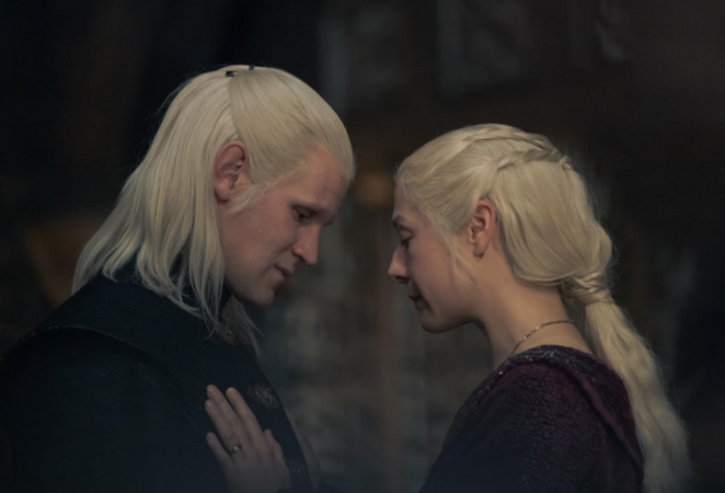 House Of The Dragon 3. sezon ne zaman çıkacak?
