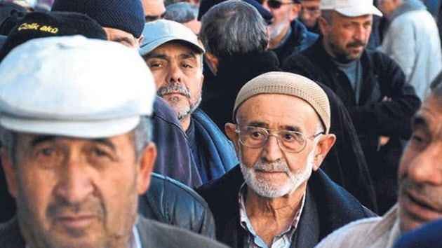 Memur ve emekli maaşı zammı neye göre belirlenecek! Merkez Bankası'ndan kritik karar