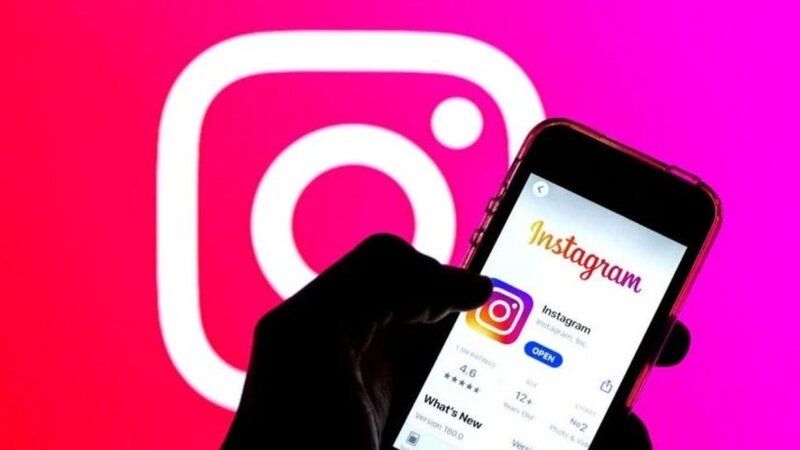 İnstagram Gizlilik Hesap Görme 2024