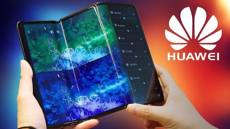 Huawei’den Çığır Açan İnovasyon: Dünyanın İlk Üçe Katlanabilen Telefonu Ne Zaman Tanıtılacak?