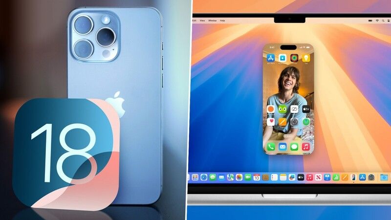 iOS 18 Beta 7 Yayınlandı: Apple'ın Son Hamlesiyle Final Sürümüne Bir Adım Daha Yaklaşıldı!