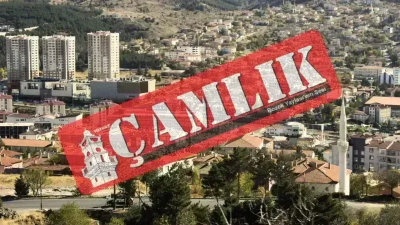 Yozgat'ta Emlak Dünyasında Devrim: Yeni 'Doğrulanmış İlan' Düzenlemesi Şehri Sarsacak!