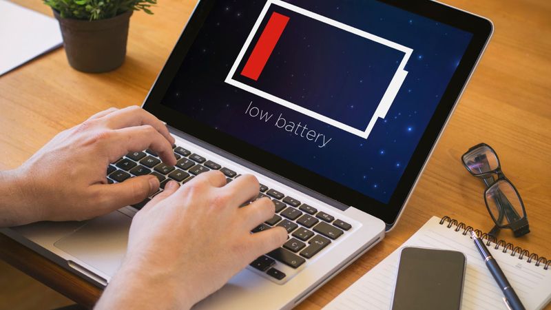 Windows 11'de Çığır Açan Yenilik: Laptop Pil Ömrü Üzerinde Devrim Yaratacak Yeni Güç Modu!