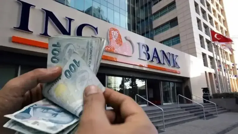 Yozgatlı Emeklilere ING Banktan Büyük Fırsat! Sakın Kaçırmayın
