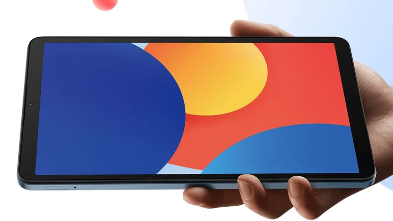 Şaşırtan Fiyat ve Özellikler: Redmi Pad SE 8.7 Türkiye'de Satışa Çıktı, Fırsatlarla Dolu!