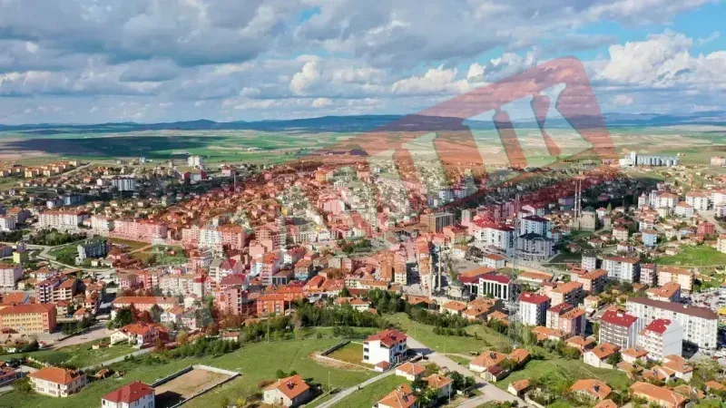 Yozgat’ın Sarıkaya İlçesi İçin Yenilikler: Şehir İçin Neler Yapılıyor!
