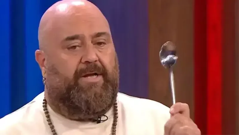 24 Ağustos Cumartesi MasterChef kim kaşık aldı, Somer Şef kaşık attı mı? Somer Şef kime kaşık attı?