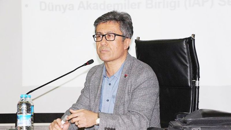 Yozgatlı Profesör Demirer’den KİK Başkanı Güleç’e Çağrı!