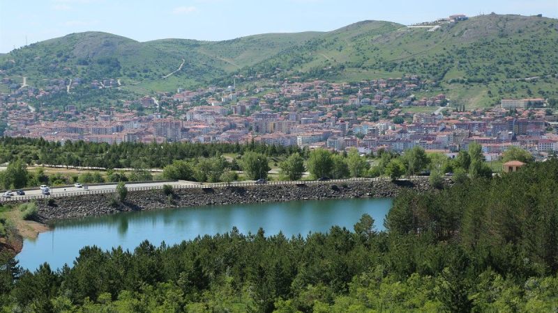 Siyasi Arenayı Sarsan Anket Yozgat'ta Patladı