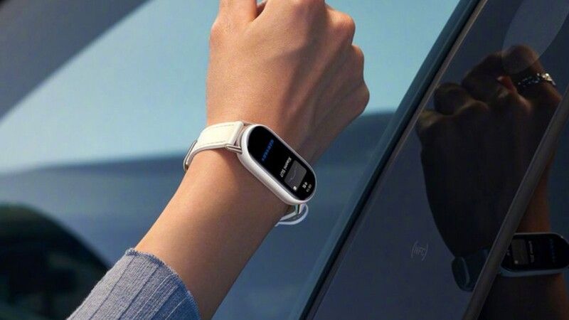 Teknoloji Dünyasında Devrim: Xiaomi'nin Yeni Akıllı Bilekliği Smart Band 9 Türkiye'de!