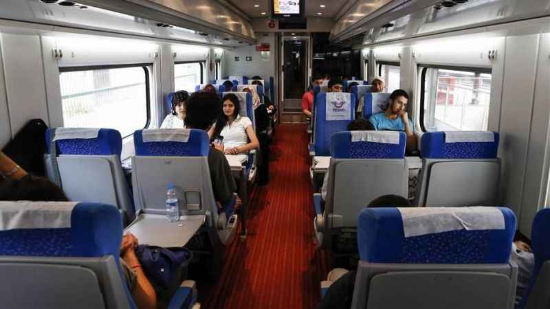Yozgat'ta 4'üncü istasyonu da açılan Yüksek Hızlı Tren'in ardından beklenen 2'nci müjde gelecek mi? Yozgatlı havadan da ulaşıma başlıyor mu?