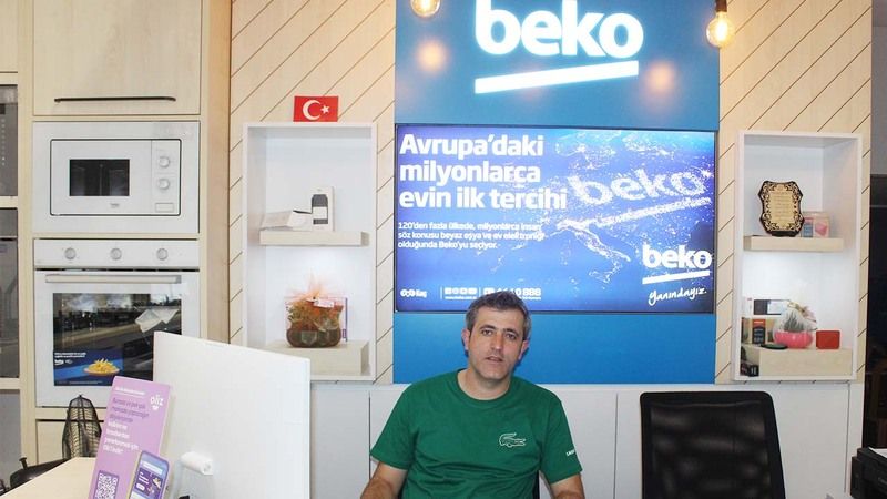 Yozgat’ın En Büyük Konsept Mağazası Müşterilerini Bekliyor!