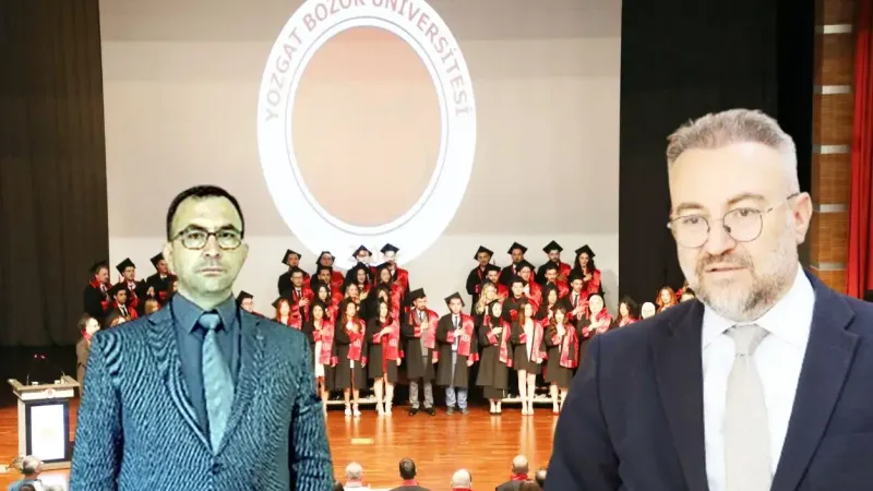 Yozgat Bozok Üniversitesi’nden Avrupa Komitesine! Kabul kararı duyuruldu