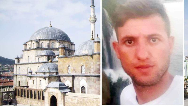 Yozgat’a Genç Ölüm Haberi Ankara’dan Geldi