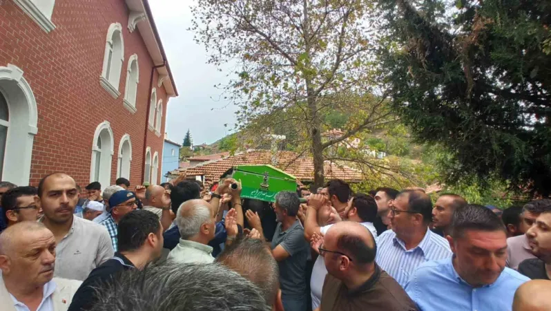 TBMM'den Çorum'a acı yolculuk: Allah rahmet eylesin