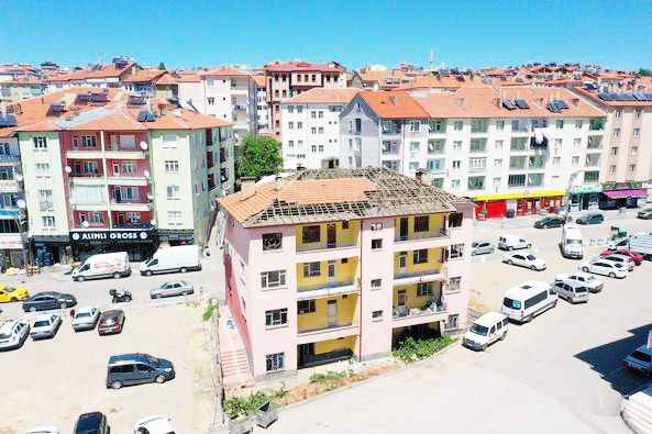 Nüfusu en çok düşecek iller tahmin edildi: Yozgat'ın nüfusu ne olacak?
