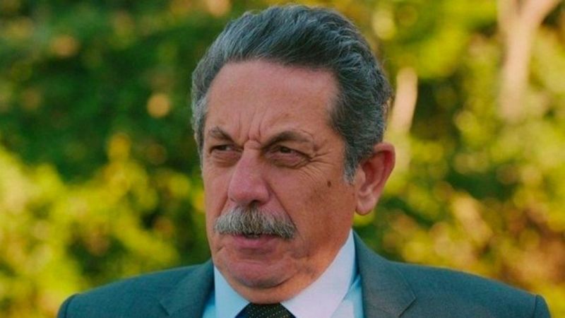 Teşkilat’ın 5. Sezonu: Adnan Biricik Hamdi Rolüyle Ekranlarda