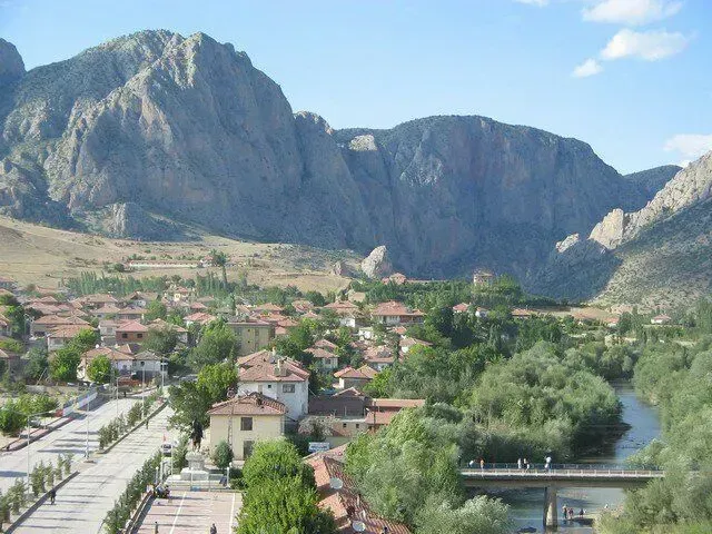 Aydıncık’ın Nüfusunda Şaşırtıcı Gerileme! 2023 Verileri Açıklandı