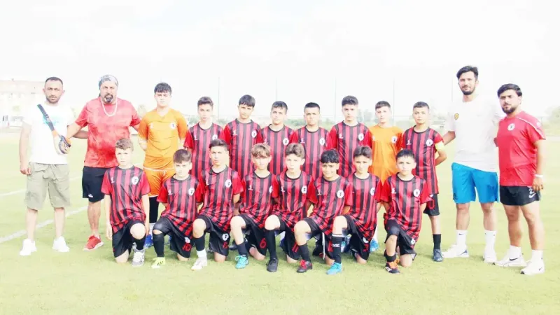 Yozgat takımı Sivas’a rakip olacak!