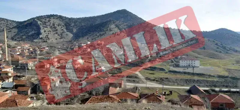 Çandır'dan Şaşırtan Nüfus Artışı: 2023 Verileri Şimdi Açıklandı!