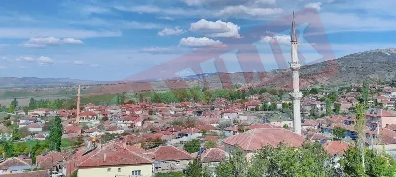 Kadışehri’nin Nüfusunda Şaşırtıcı Değişim! 2023 Verileri Açıklandı