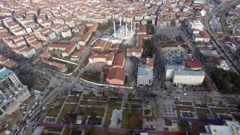 Kırıkkale'nin Osmanlı Dönemi İsmi Neydi?