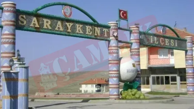 Saraykent’te Nüfus Dalgalanması: 2023 Rakamları Burada