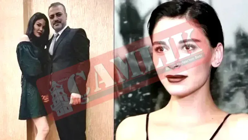 Sevcan Yaşar kimdir?