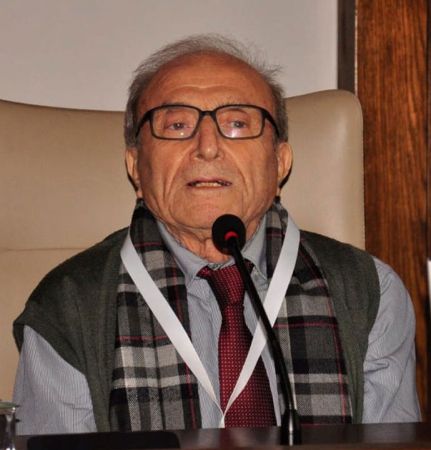 Ünlü Tarihçi Prof. Dr. Mücteba İlgürel 85 Yaşında Hayatını Kaybetti