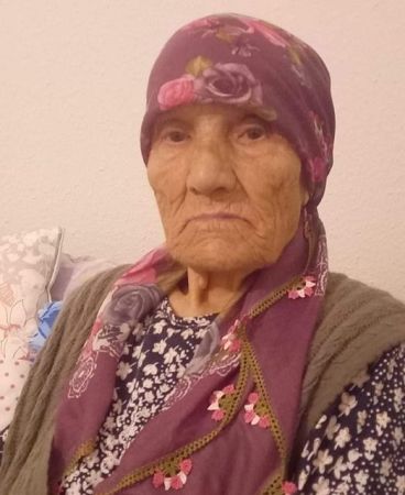 Gurbetçinin acı günü