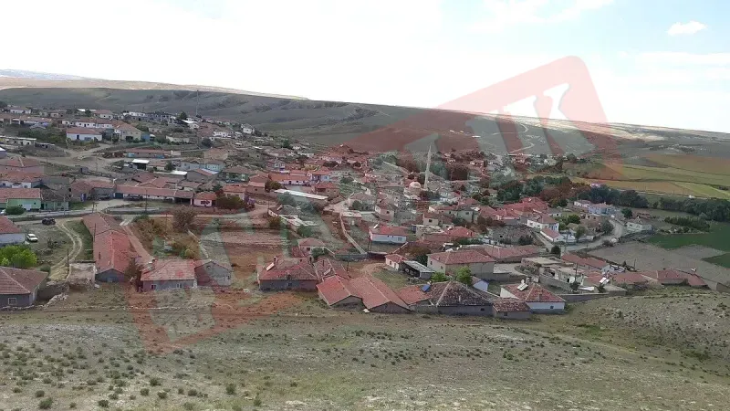 Yenifakılı'da Nüfus Patladı!